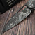 Marfione Custom Sigil MK6 Cherry Blossom Ghost DLC Titanium - Preowned