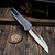 Marfione Cypher MK7 Mirror Polish Battleship Gray S/N 015 - Preowned