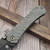 Borka Blades Rocked SBTF DLC T/E - Preowned