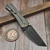 Borka Blades Rocked SBTF DLC T/E - Preowned