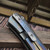 Borka Blades Marfione Custom Cosmic SBTF Mirror Polish T/E - Preowned