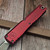 Microtech Ultratech Merlot S/E Apocalyptic 11214-10APMR - Preowned