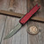 Microtech Ultratech Merlot S/E Apocalyptic 11214-10APMR - Preowned