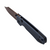 Vosteed Raccoon Dark Blue G10 Button Liner Lock 3.2" Copper Dune Bowie VS-A2909