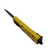 Microtech Dirac Yellow D/E 225-1YW