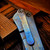 Borka Blades Sean Marfione Galactic Frag SBHF Folder Tanto DLC