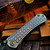 Borka Blades Sean Marfione Galactic Frag SBHF Folder Tanto DLC