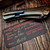 Borka Blades Sean Marfione Galactic Frag SBHF Folder Tanto DLC