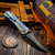 Borka Blades Sean Marfione Galactic Frag SBHF Folder Tanto DLC