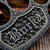 Borka Blades Brass Knuckles V1