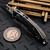 Borka Blades Cosmic Titanium Frag Ram-Lok Stitch Stonewash 169RL-10FRMS1