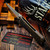 Borka Blades RRKW Ripple Gold SBTF Tanto Folder