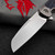 Holt Bladeworks Haptic 1322 Ridgeback Blue CarboTi