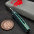 Holt Bladeworks Haptic 1321 Bent Starburst