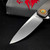 Holt Bladeworks Morpheus MP1932 Field Copper Collars