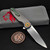 Holt Bladeworks Morpheus MP1932 Field Copper Collars