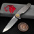 Holt Bladeworks Morpheus MP1932 Field Copper Collars