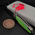 Holt Bladeworks Morpheus MP1971 Flux Tiffany & Yellow TPC