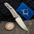 Sharknivco Waka V4.9 Brittany Camoquartz RWL34 Polished Stonewash