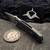 Sharknivco Waka V4.9 Black Camoquartz RWL34 Polished Stonewash