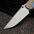 Sharknivco Waka V4.9 Glow Camoquartz RWL34 Polished Stonewash