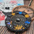 HiTex Gear Joey Feldman Scorpio Titanium Chip