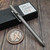 Daily Carry Co TiPen Titanium Bolt Action  by EDC Lifestyle