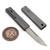 Daily Carry Co The Parachute TiSlide 1911 Edition 2.75" S/E