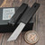 Daily Carry Co The Parachute TiSlide Al Black 2.75" T/E  by EDC Lifestyle