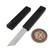 Daily Carry Co The Parachute TiSlide Al Black 2.75" T/E  by EDC Lifestyle