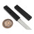 Daily Carry Co The Parachute TiSlide Al Black 2.75" T/E