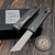 Daily Carry Co The Parachute TiSlide Al Gray 2.75" T/E  by EDC Lifestyle