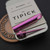 Daily Carry Co TiPick Magenta Titanium  by EDC Lifestyle