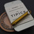 Daily Carry Co TiPick Mocha Titanium