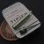 Daily Carry Co TiPick Seafoam Green Titanium  by EDC Lifestyle