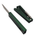 Daily Carry Co The Parachute TiSlide Al Green 2.75" T/E