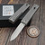 Daily Carry Co The Parachute TiSlide M3 Trench Edition 2.75" D/E  by EDC Lifestyle