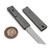 Daily Carry Co The Parachute Pro TiSlide 3.2" T/E
