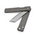 Daily Carry Co Balikot Titanium Folding Balisong 2.75" T/E