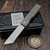 Daily Carry Co Balikot Titanium Folding Balisong 2.75" T/E