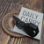 Daily Carry Co Keypry Black EDC Pry Bar
