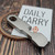 Daily Carry Co QuickPry Polished Mini Pry Bar by EDC Lifestyle