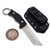 Daily Carry Co Garuda T Fixed Blade 3.62" T/E