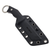 Daily Carry Co Garuda T Fixed Blade 3.62" T/E