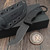 Daily Carry Co Garuda D Fixed Blade 3.62" S/E Tactical Hook by EDC Lifestyle