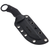 Daily Carry Co Garuda D Fixed Blade 3.62" S/E Tactical Hook