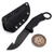 Daily Carry Co Garuda D Fixed Blade 3.62" S/E Tactical Hook  by EDC Lifestyle