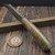 Fallen Oak Forge 11" Fixed Blade - Preowned