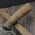 Fallen Oak Forge 11" Fixed Blade - Preowned