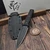 RMJ Tactical Orlando Special 4.5" Nitro V - Preowned